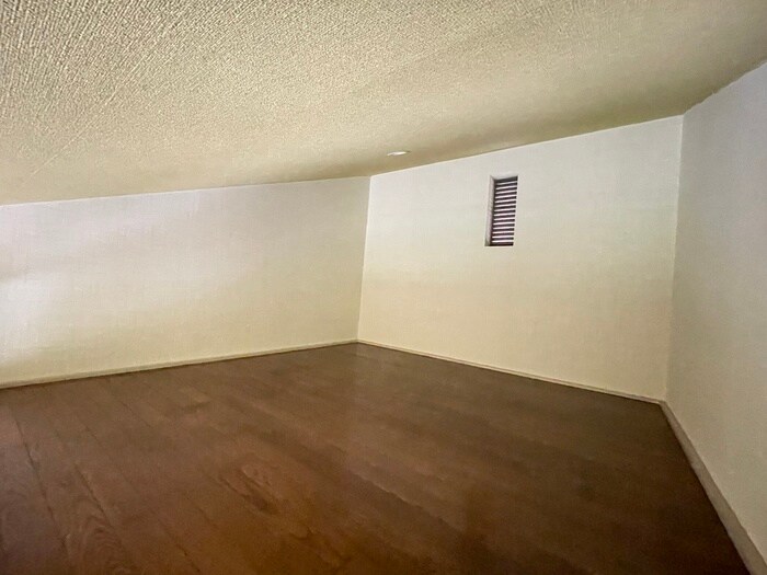 物件内観写真16　(ロフト)