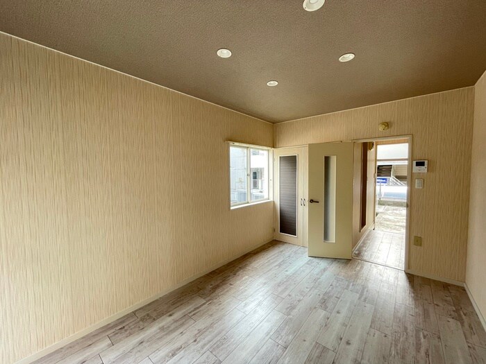 物件内観写真17　(居室)