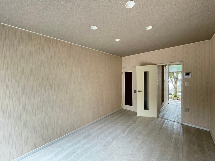 物件内観写真17　(居室)