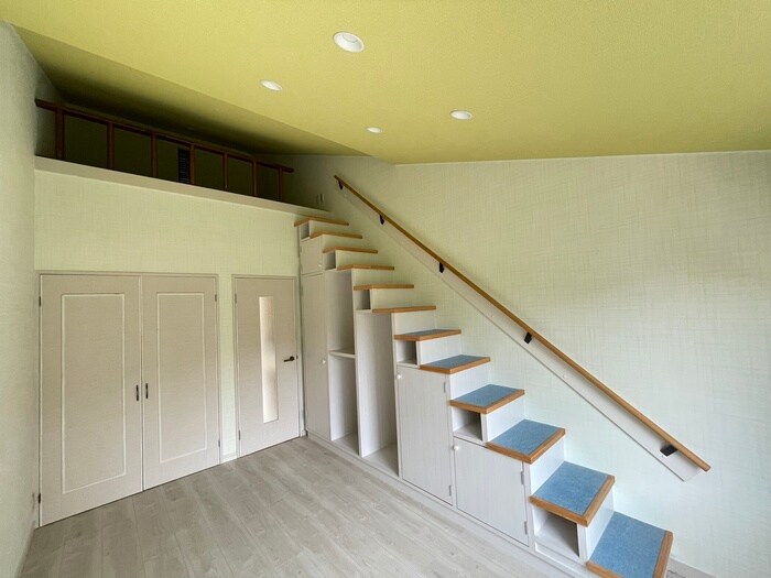 物件内観写真17　(居室)