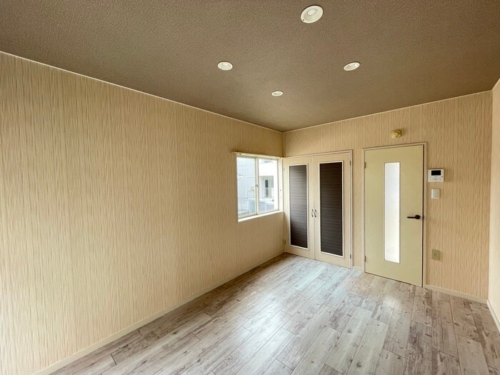 物件内観写真19　(居室)