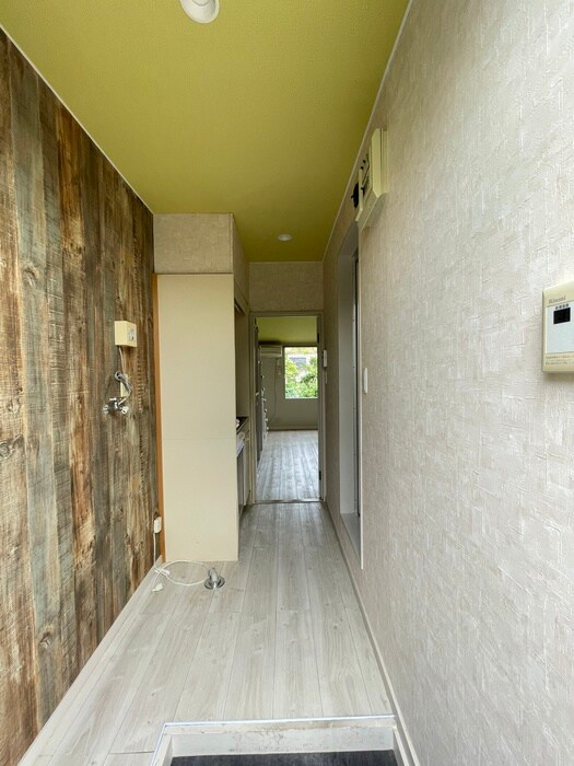 物件内観写真19　(廊下)
