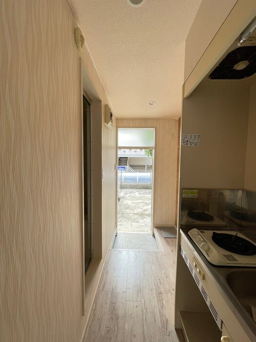 物件内観写真20　(玄関)