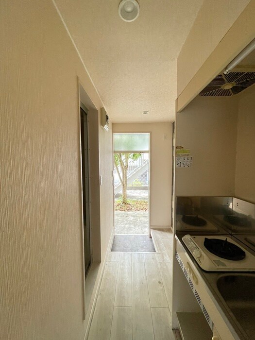 物件内観写真20　(玄関)