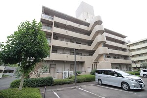 フレ－ル仙台長町南(301)外観写真