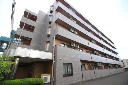 ロイヤルステ－ジ宮城野外観写真