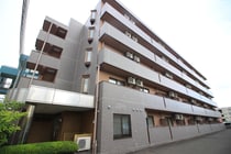 ロイヤルステ－ジ宮城野の外観写真