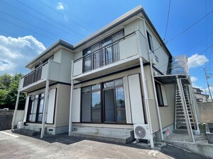 びゅうハイム外観写真