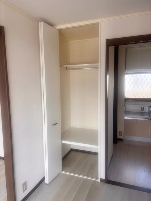 物件内観写真9　(収納)