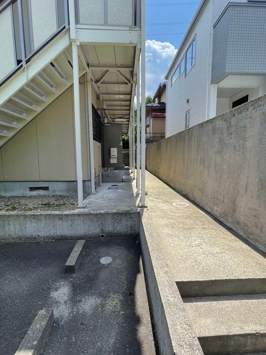 物件外観写真4　(その他)