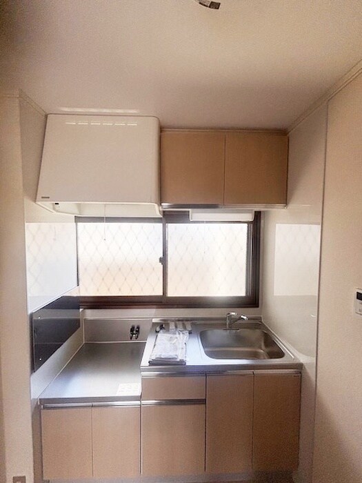 物件内観写真11　(キッチン)