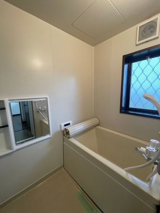 物件内観写真12　(バス／シャワールーム等)