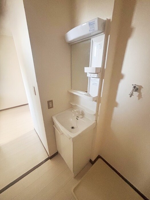 物件内観写真13　(洗面)