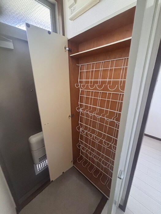 物件内観写真19　(靴箱)