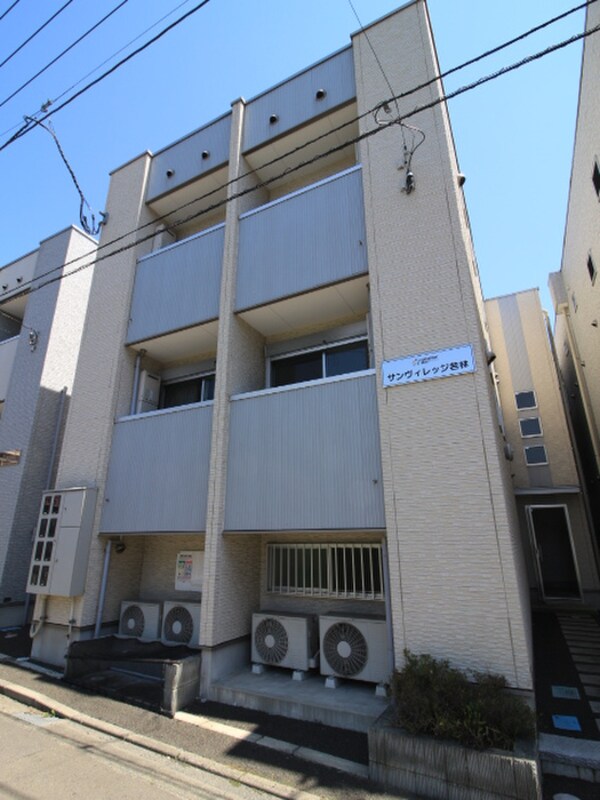 外観写真