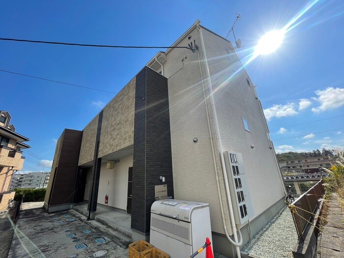 物件外観写真3　(外観写真)