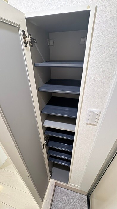 物件内観写真17　(靴箱)