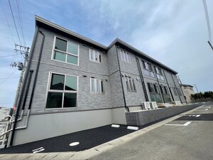 Casa rica外観写真