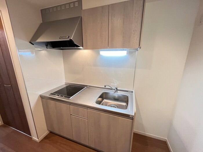 物件内観写真13　(キッチン)