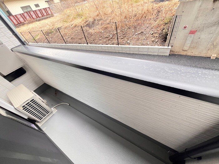 物件内観写真21　(ベランダ・バルコニー)