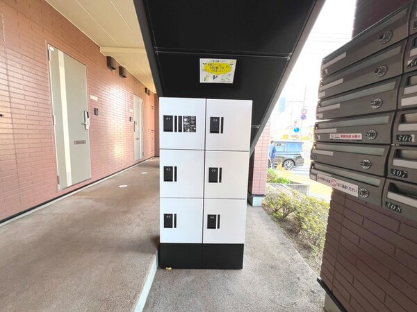 建物設備