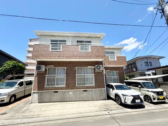 物件外観写真6　(外観写真)