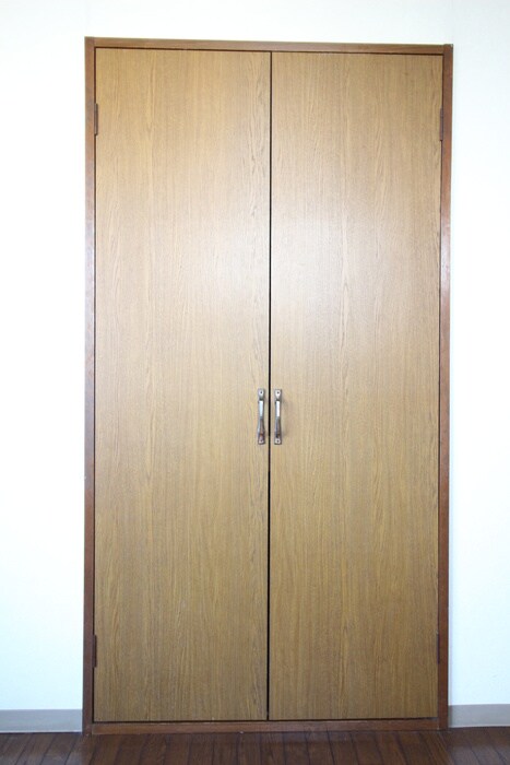 物件内観写真11　(収納)