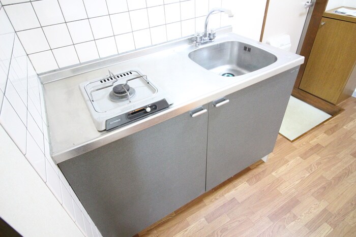 物件内観写真13　(キッチン)