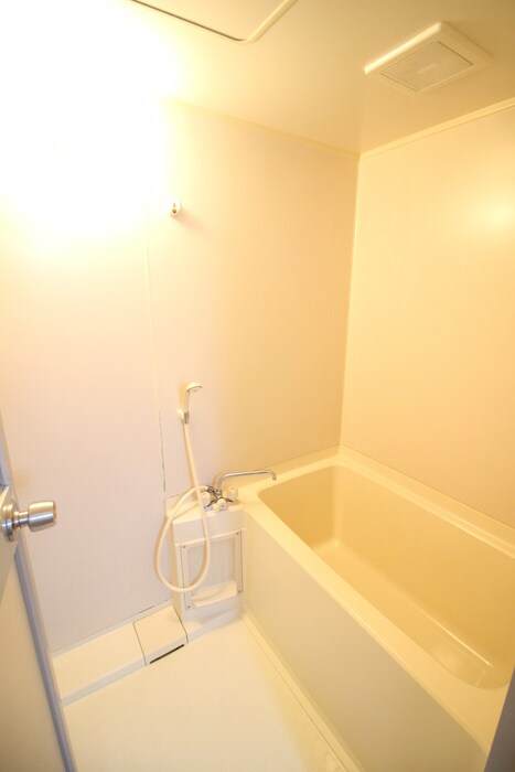 物件内観写真18　(バス／シャワールーム等)