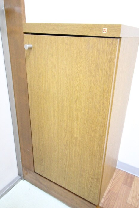 物件内観写真19　(靴箱)