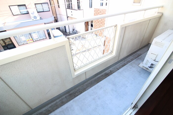 物件内観写真22　(ベランダ・バルコニー)