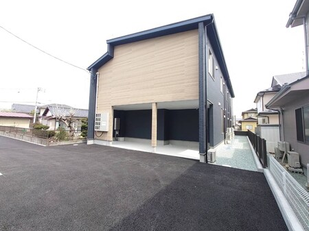 AP杜　愛子東外観写真