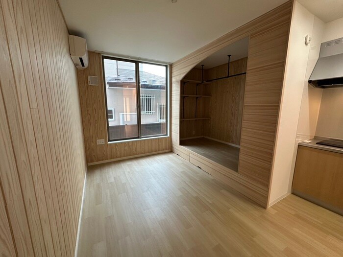 物件内観写真7　(居室)