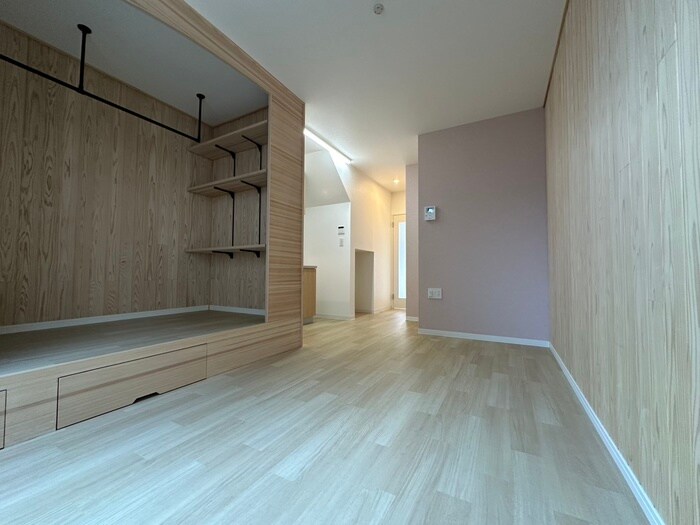 物件内観写真8　(居室)