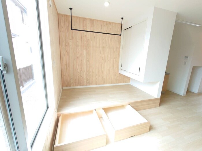 物件内観写真9　(収納)