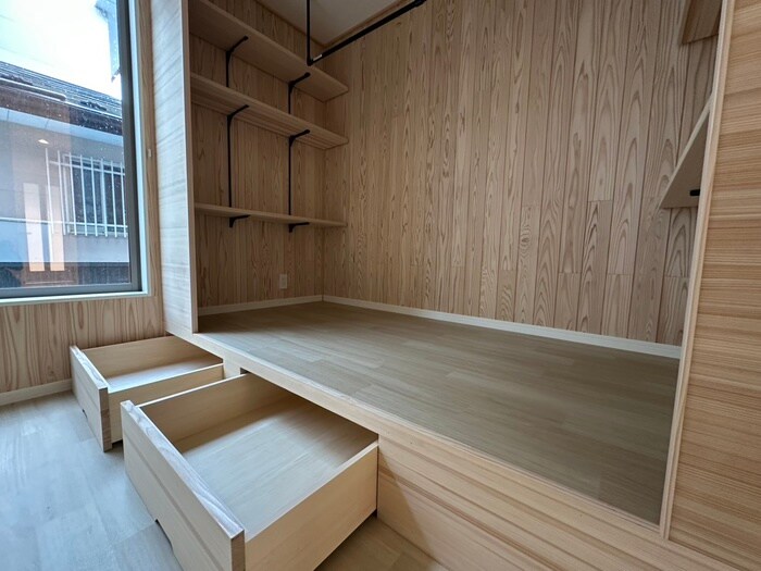 物件内観写真9　(収納)