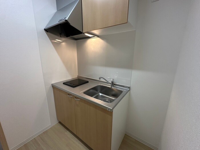 物件内観写真10　(キッチン)