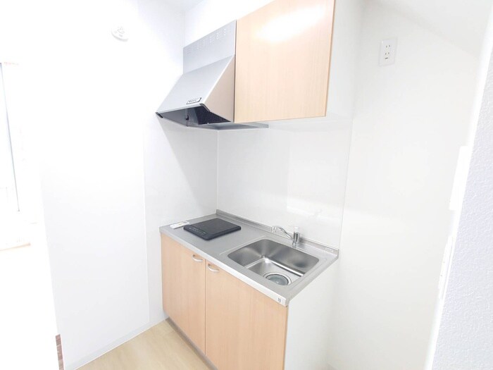 物件内観写真11　(キッチン)