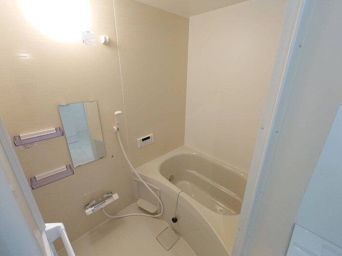 物件内観写真13　(バス／シャワールーム等)
