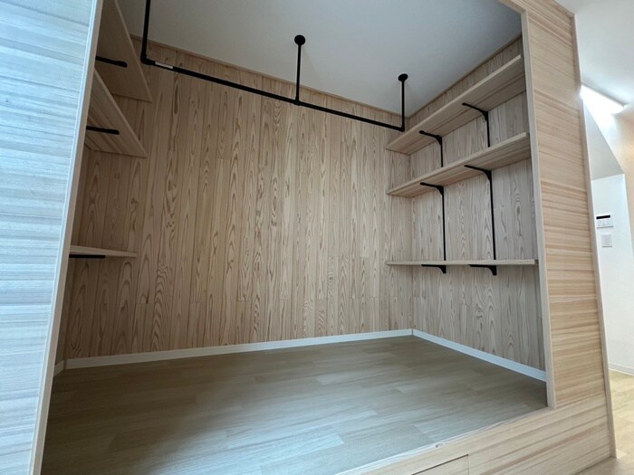 物件内観写真19　(収納)