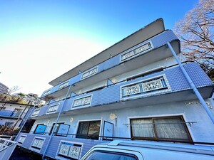 グレ－ス香澄外観写真