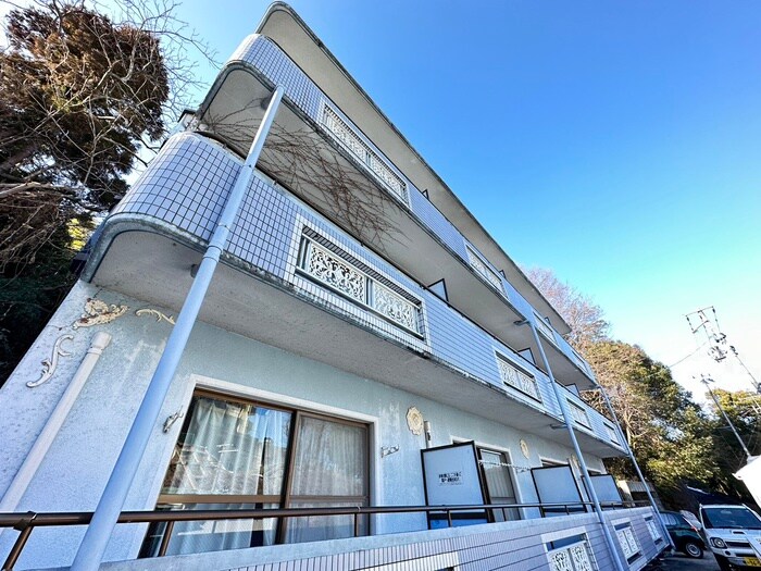 物件外観写真5　(外観写真)