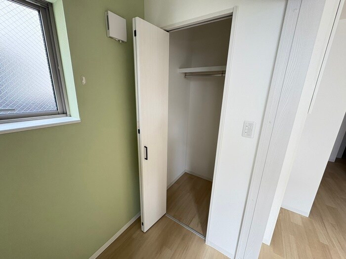 物件内観写真9　(収納)