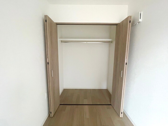 物件内観写真9　(収納)