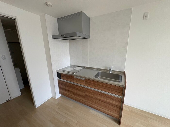 物件内観写真10　(キッチン)