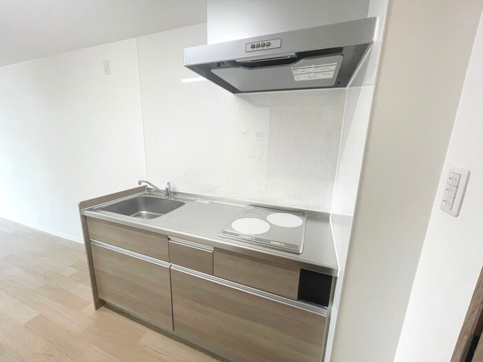 物件内観写真10　(キッチン)