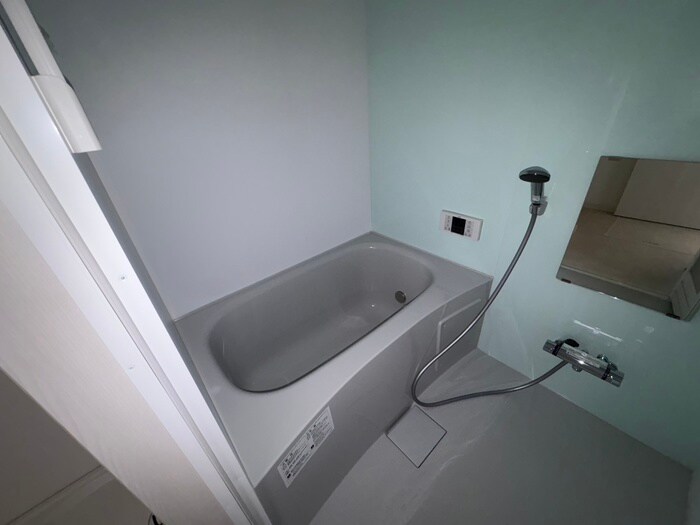 物件内観写真11　(バス／シャワールーム等)