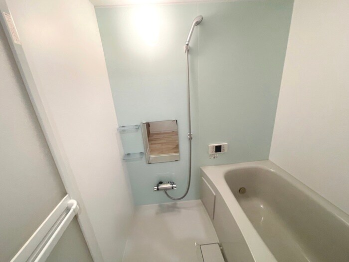 物件内観写真11　(バス／シャワールーム等)