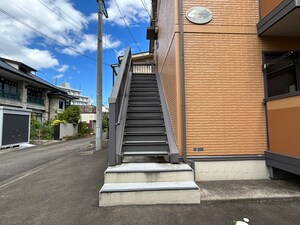 シャトレ－セジュ－ル外観写真