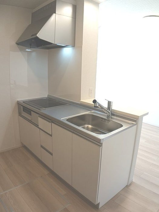 物件内観写真5　(キッチン)